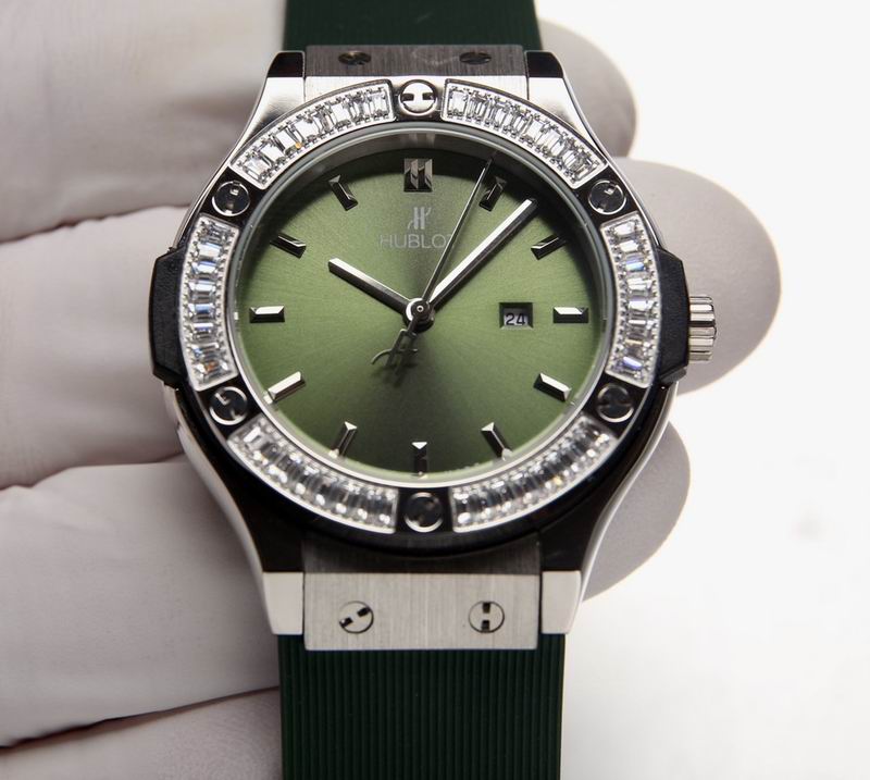 Hublot 34mm 082906